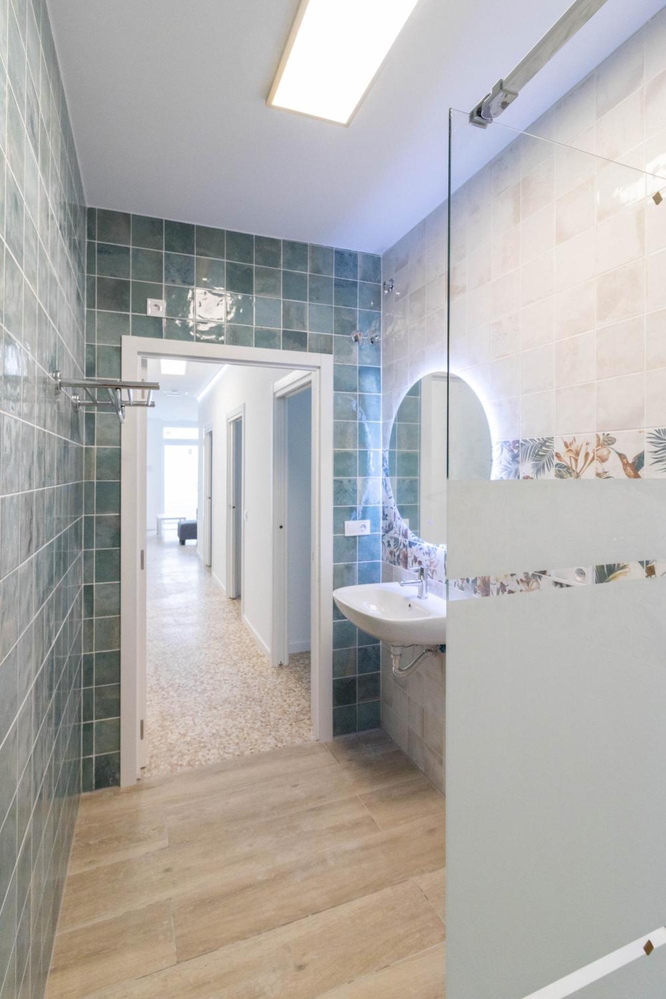 Cabanal Retreat Valencia Ngoại thất bức ảnh
