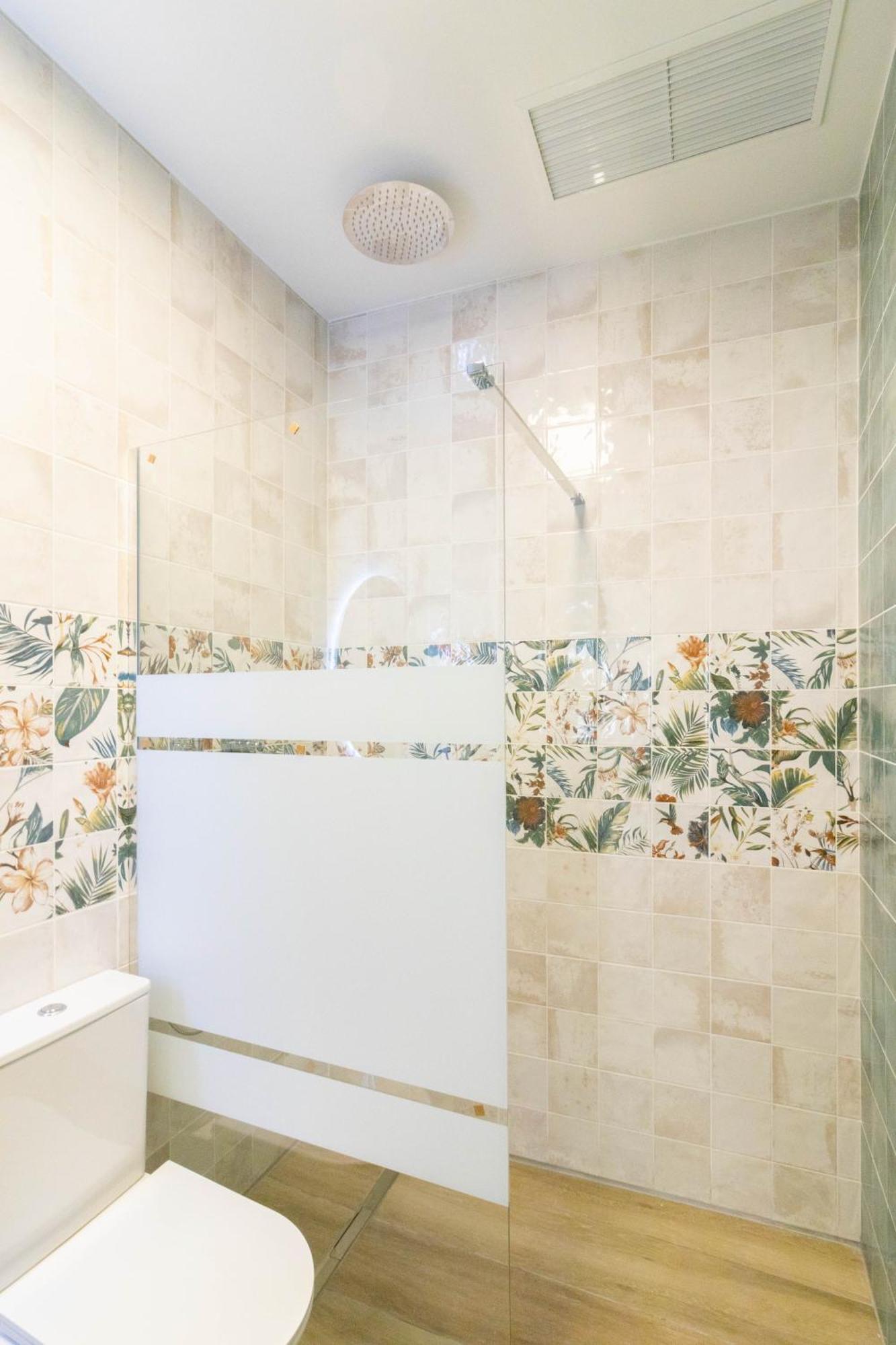 Cabanal Retreat Valencia Ngoại thất bức ảnh