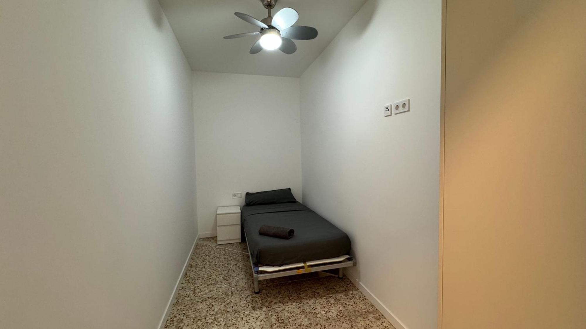 Cabanal Retreat Valencia Ngoại thất bức ảnh