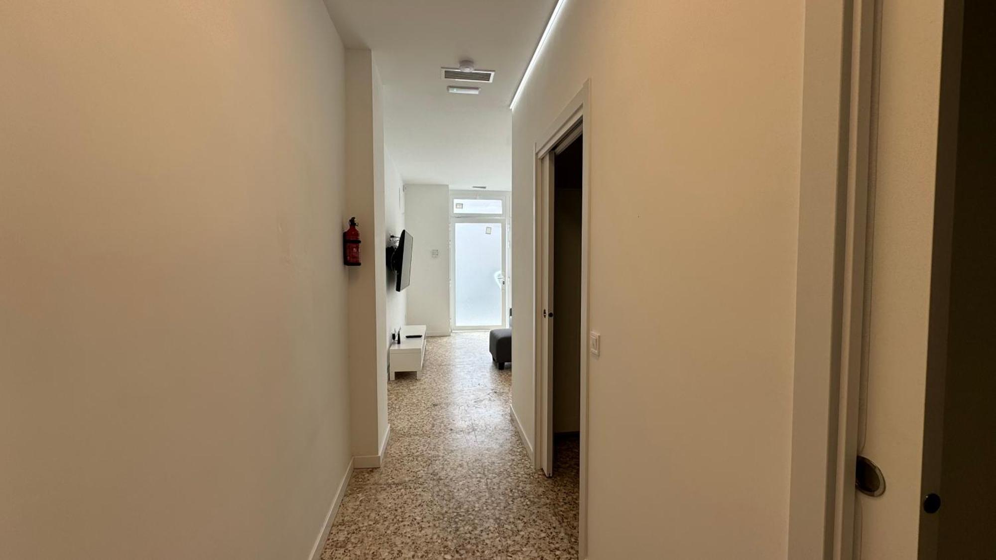Cabanal Retreat Valencia Ngoại thất bức ảnh