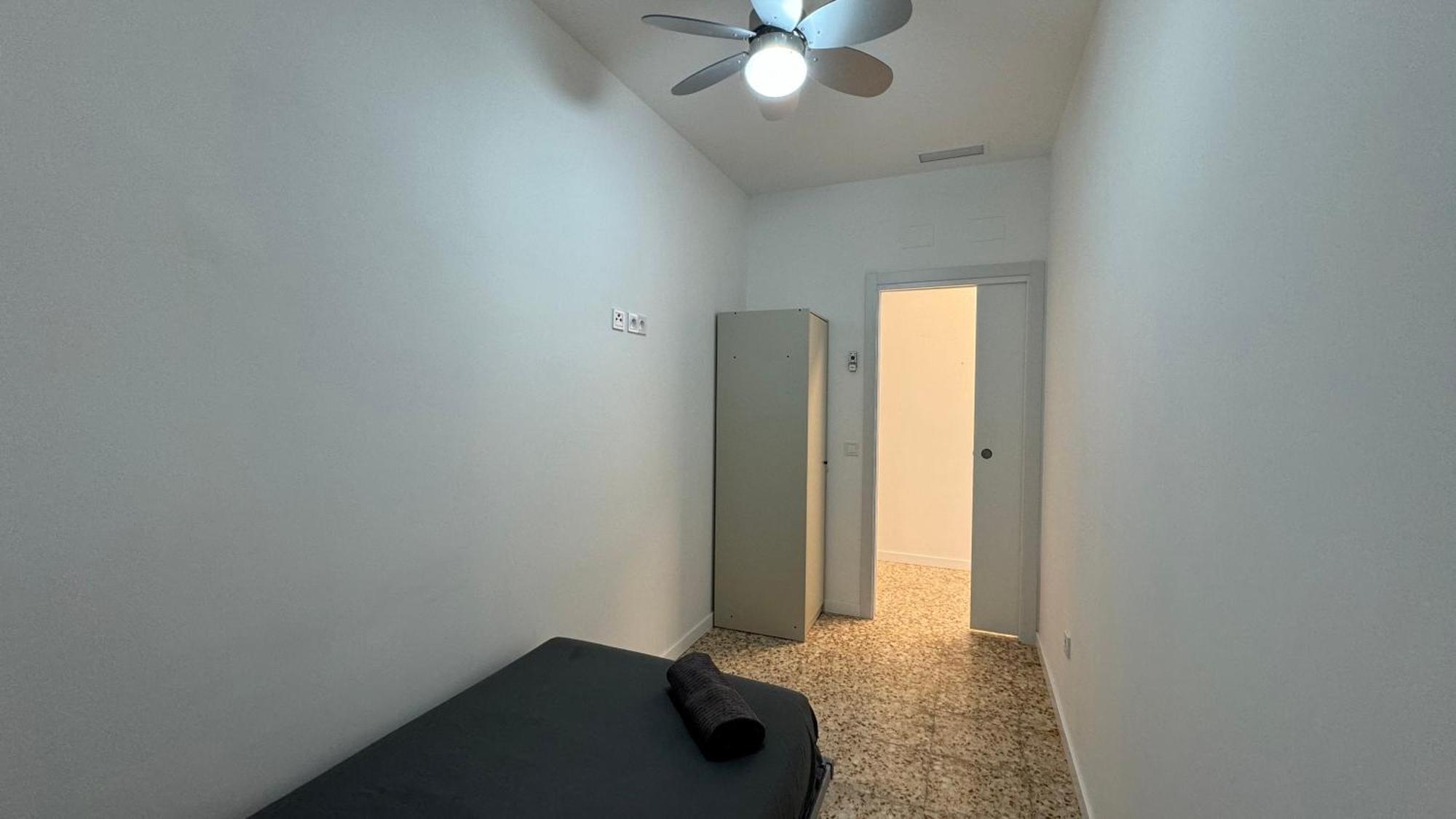 Cabanal Retreat Valencia Ngoại thất bức ảnh