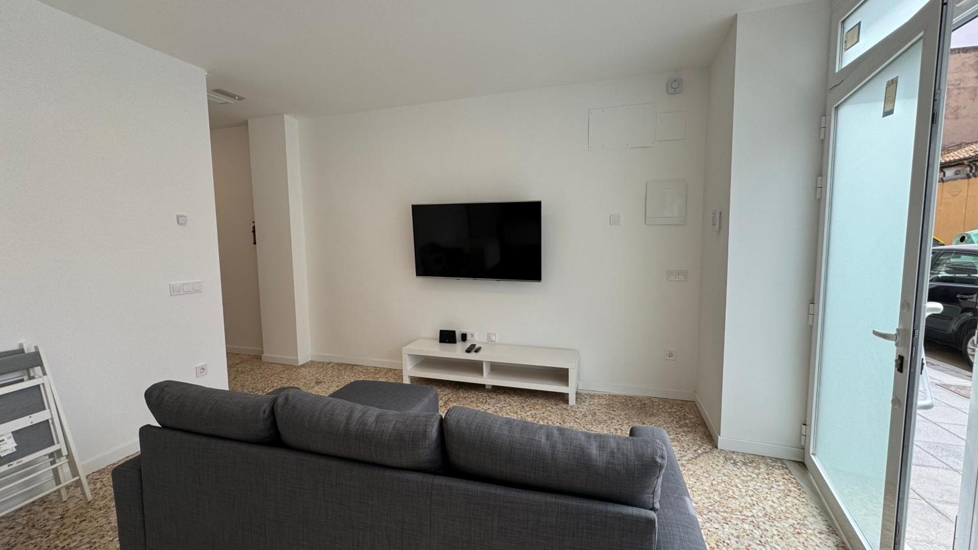 Cabanal Retreat Valencia Ngoại thất bức ảnh