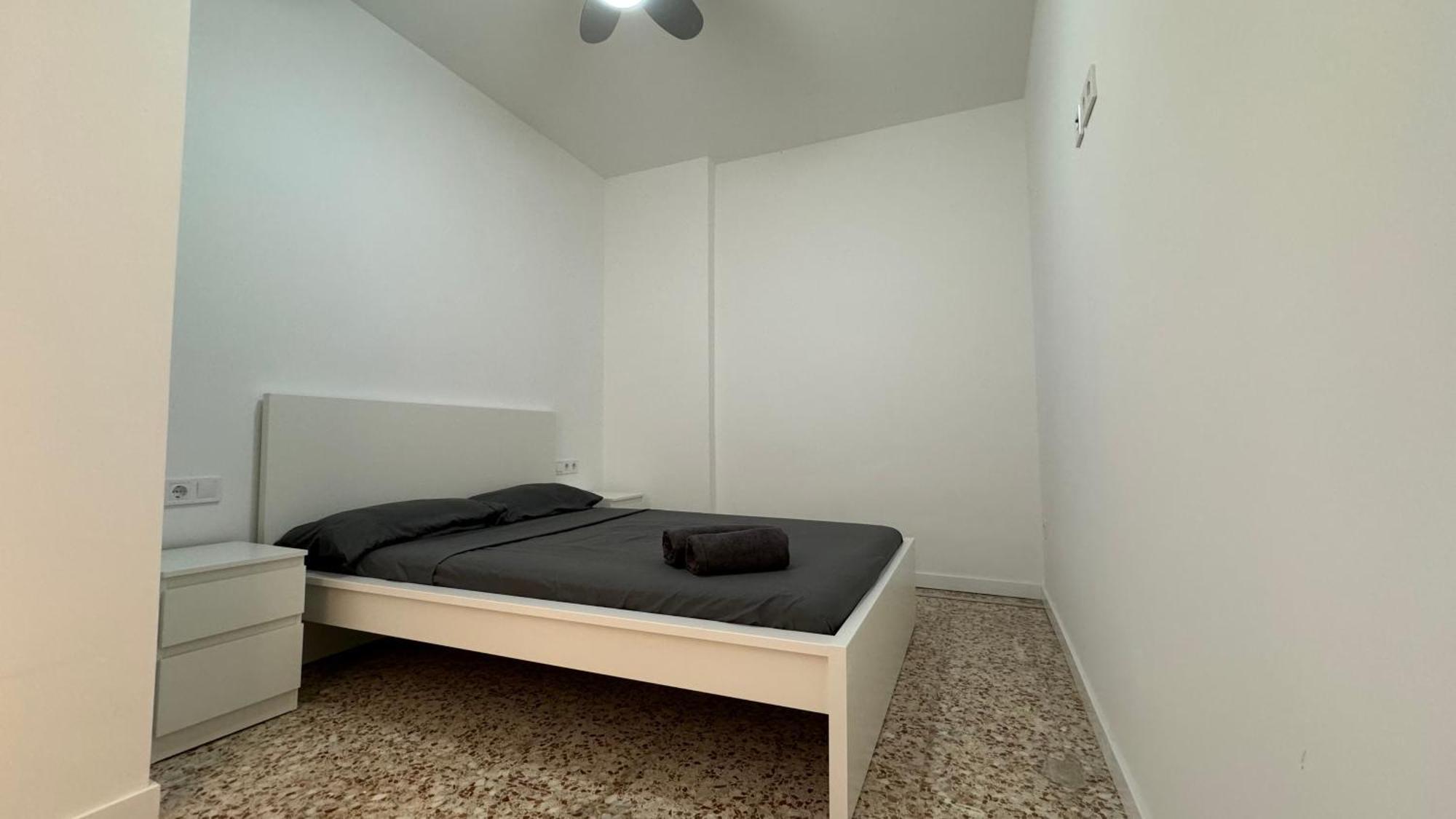 Cabanal Retreat Valencia Ngoại thất bức ảnh