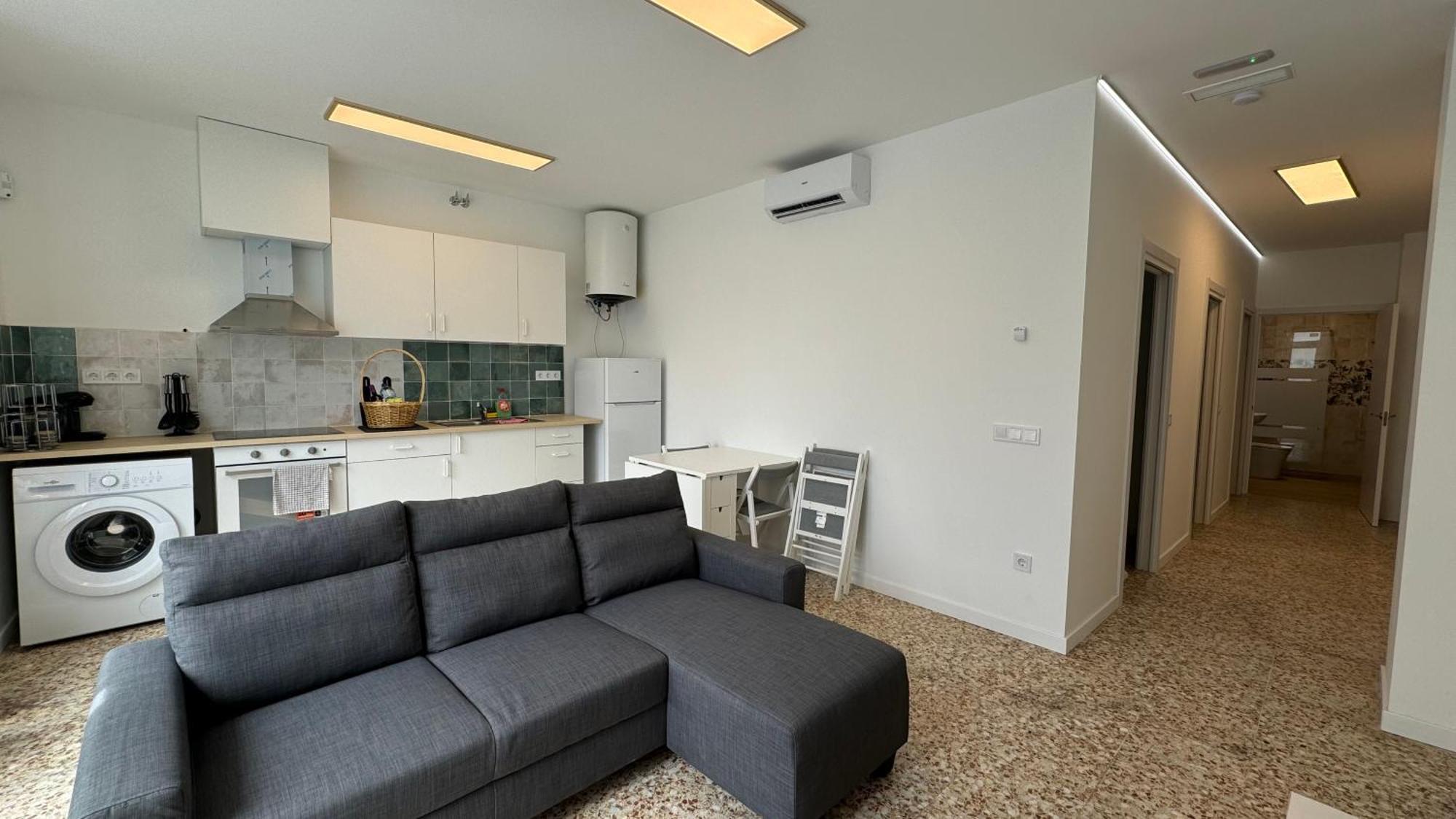 Cabanal Retreat Valencia Ngoại thất bức ảnh